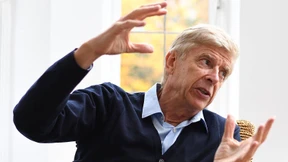 Was steckt hinter Wengers Fußball-Revolution?