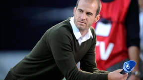 Scholl liegt doppelt vorne