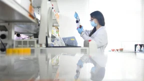 Gesundheit fürs Depot