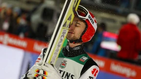 Nur Eisenbichler macht Hoffnung