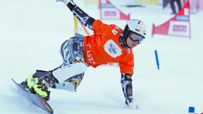 Ausnahmetalent auf drei Brettern