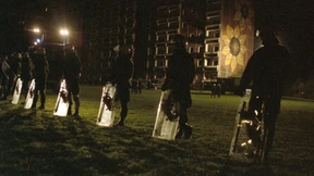 „Nie wieder“ ist nicht genug