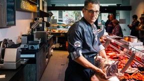 Legen Sie mal ein Herz auf!