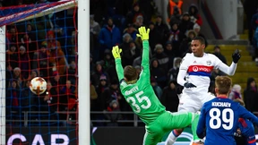 Olympique Lyon darf auf „finale à la maison“ hoffen