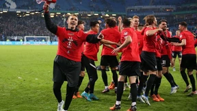 Freiburg fährt nach Berlin