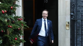 Warum der Gesundheitsminister Kühlschränke kauft