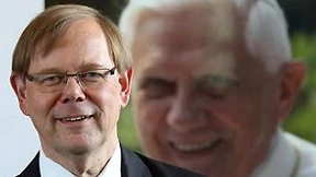 Loyal und verschwiegen