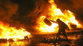 Wir werden kämpfen, wenn es nötig wird