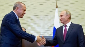 Mögliche Waffenruhe in Idlib