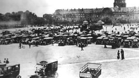 Verloren im Nebel des Krieges