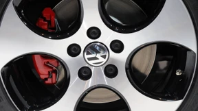 Volkswagen gegen Volks.Reifen