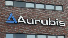 Aurubis hält nach turbulenten Wochen an der Prognose fest