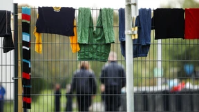 Anklage wegen Misshandlung von Flüchtlingen