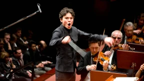 Der Funke in den Herzen des Publikums