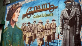 Als sich die Kinder der Nation erhoben