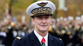 „Russland bereitet sich auf eine Konfrontation mit unseren Ländern im Jahr 2030 vor“