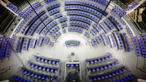 Das Recht des Stärkeren