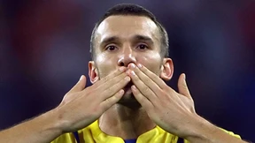 Der Star spielt lieber Golf