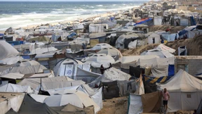 Das ist Trumps neuer Plan für Gaza