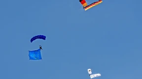 Steinmeier fordert mehr „Selbstbehauptung“ von Politik und Bürgern