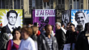 Die Verseuchung des Gipfels