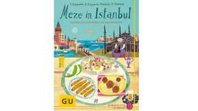 Peperoni mit Lachscreme