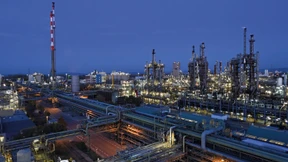 Die BASF-Aktie ist wieder auf Kurs