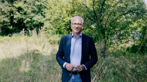 Tarek Al-Wazir will nach Berlin