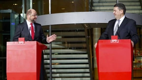 Gabriels Husarenstück