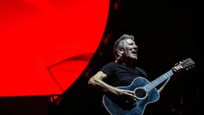 Kein Applaus für Roger Waters