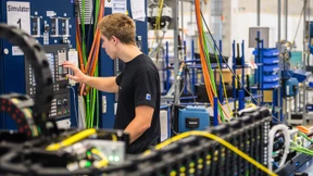 Junge Erwachsene fühlen sich schlecht aufs Berufsleben vorbereitet