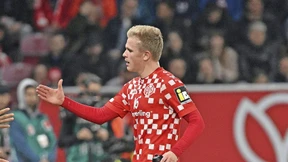 Wer ersetzt Burkardt bei Mainz 05?