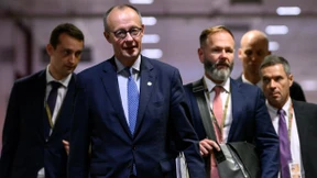 EU-Staaten zerstreiten sich über Ukraine-Finanzierung