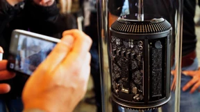 Einer hat definitiv gewonnen