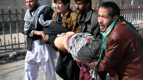 Zwei westliche Militärberater getötet 