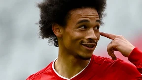 Flick und der Bayern-Plan mit Sané