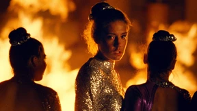 Unheimlich – und unheimlich gut