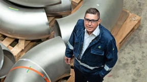 „Das Organigramm auf seine Spitze stellen“