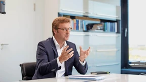 „Die Politik gefährdet die Nachhaltigkeit“