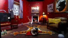 Verstörender Haushaltsbedarf