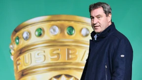 Gehaltsverzicht in der Bundesliga als Signal