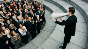 Wie man gute IR-Arbeit messen kann