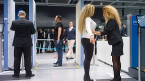 An den Flughäfen drohen neue Streiks