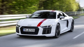 Auf der Suche nach der Leichtigkeit der Kurve