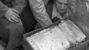 Die erste Generation