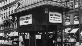 Auch wertbeständige Anleihen sind nicht ohne Risiken