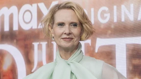Cynthia Nixon kritisiert „Sex and the City“ als zu weiß