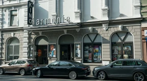 Frankfurter Harmonie-Kino mit Kinoprogrammpreis 2023 ausgezeichnet