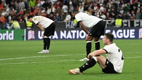 „Deutsche Mannschaft bedauernswert“