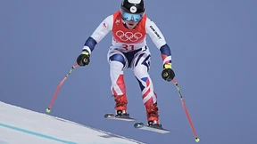 Skirennfahrerin Nova aus Koma erwacht